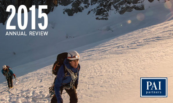 2012 Annual report 