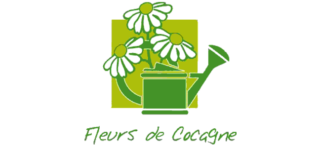 Fleurs de Cocagne