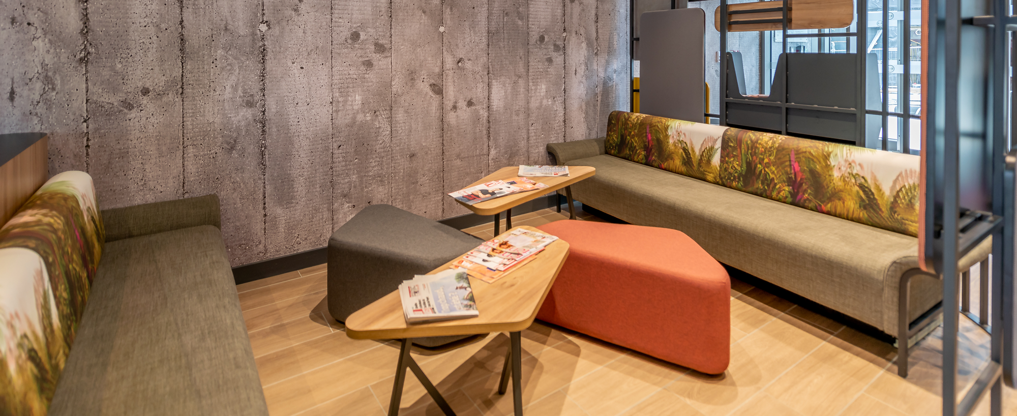 Expanding the horizons of B&B Hotels