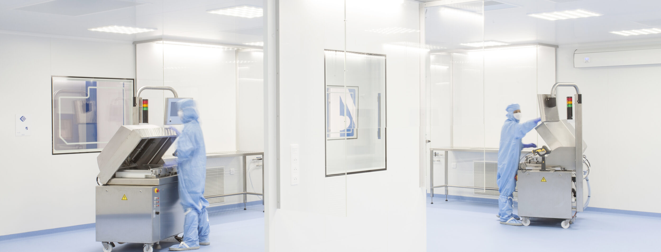 Building a European MedTech leader in lower-limb orthopaedics through innovation