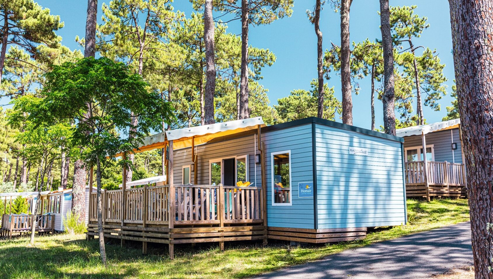 European Camping Group