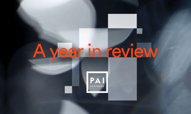 2025: Progress with purpose in the Real Economy