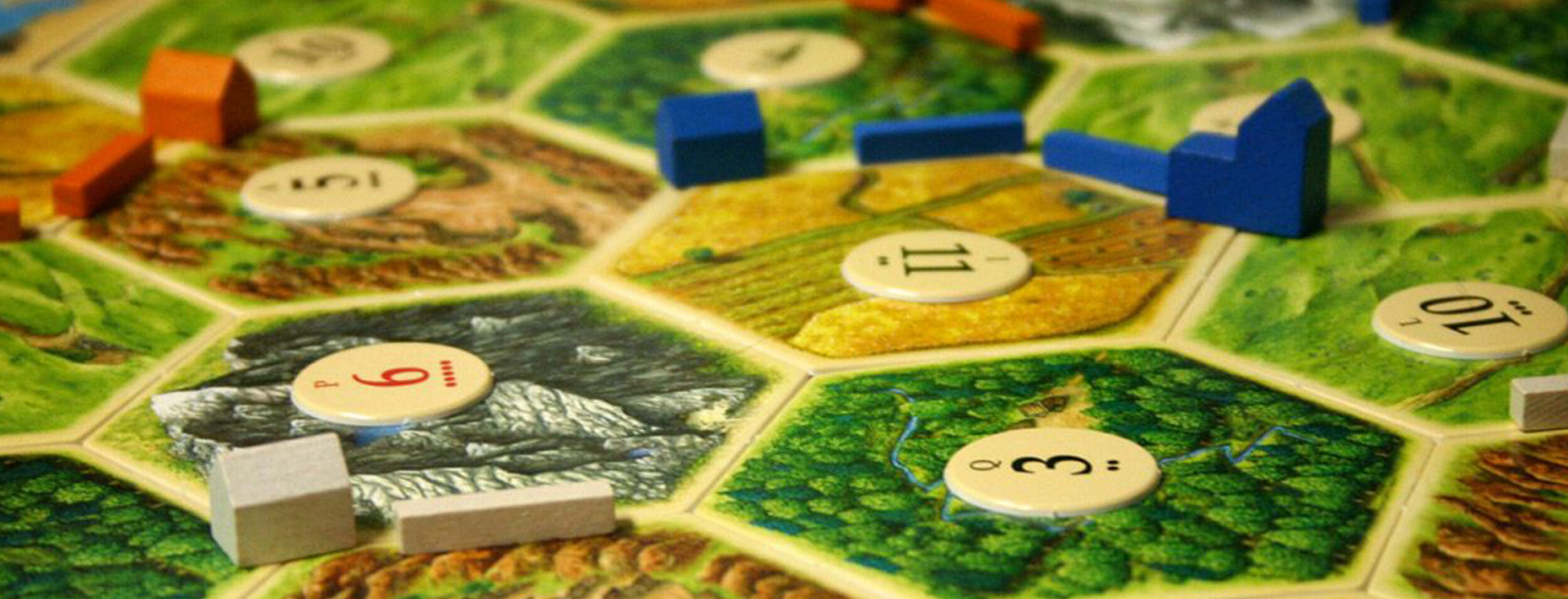 Building an innovative and global content group with a unique presence in board games