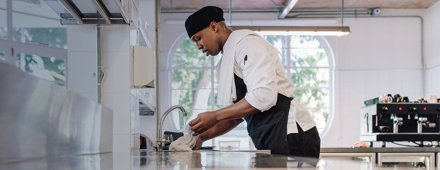 We empower businesses to become innovative global players