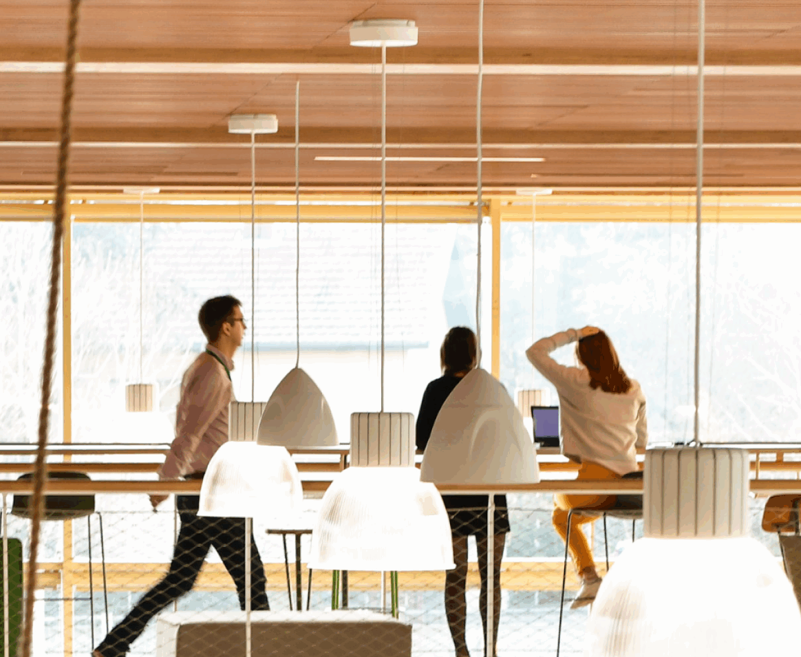 ESG and sustainability is at the forefront of our thinking