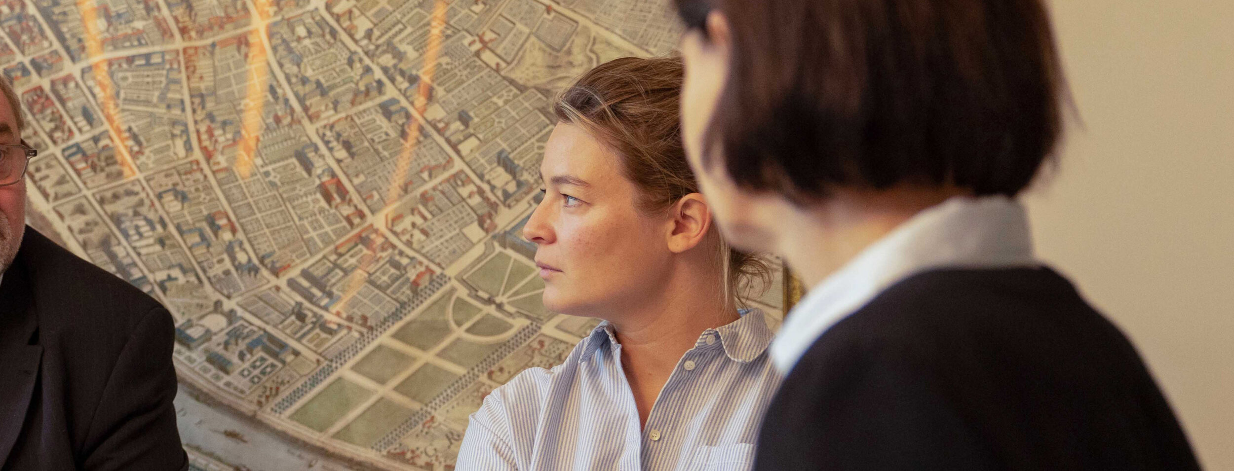 We generate real results with our distinct investment approach